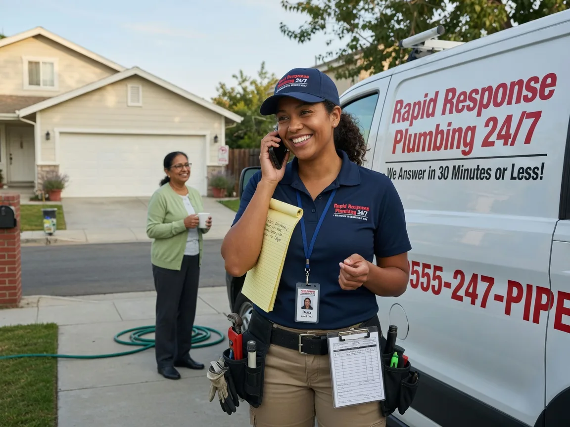 Emergency Plumber Loretto, MI FAQs